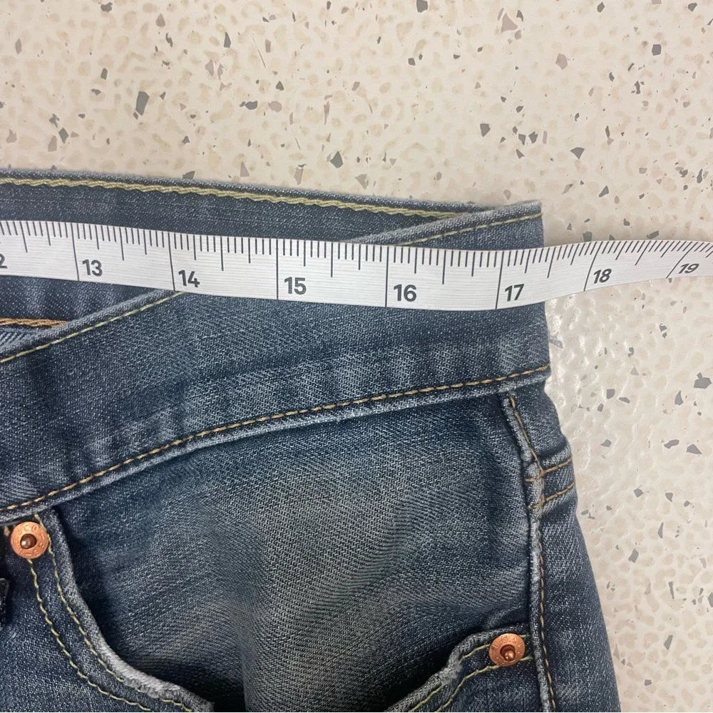 Levis classic 513